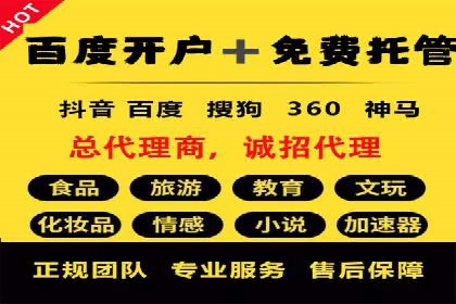 百度竞价广告的投放成本与ROI分析案例
